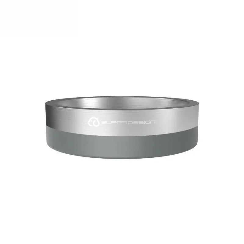 Dog Bowl for Food and Water Stainless Steel Pet Feeding Bowl Durable Non-Skid Double Wall Insulated for Small Medium Large Pets