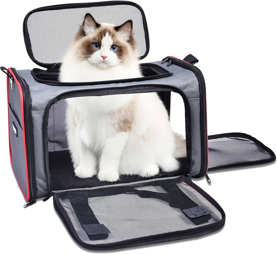 Pet Carriers