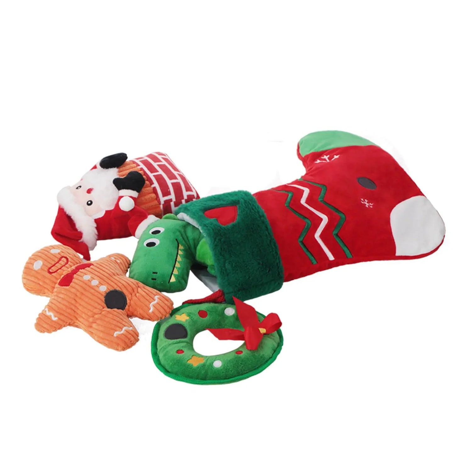 Dog Toys