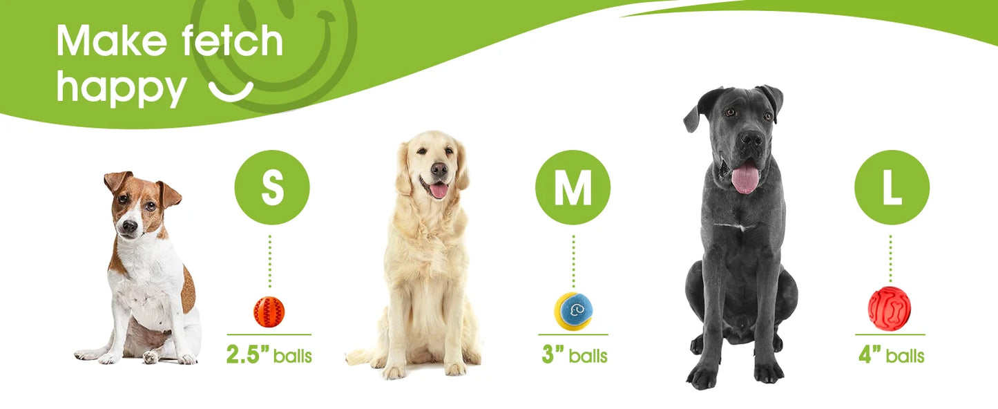 Super Design Pet Throwing Stick, Throwing Device, Throwing Toy, Dog Interactive Ball Picking Pet Toy Training Toys Pet Supplies