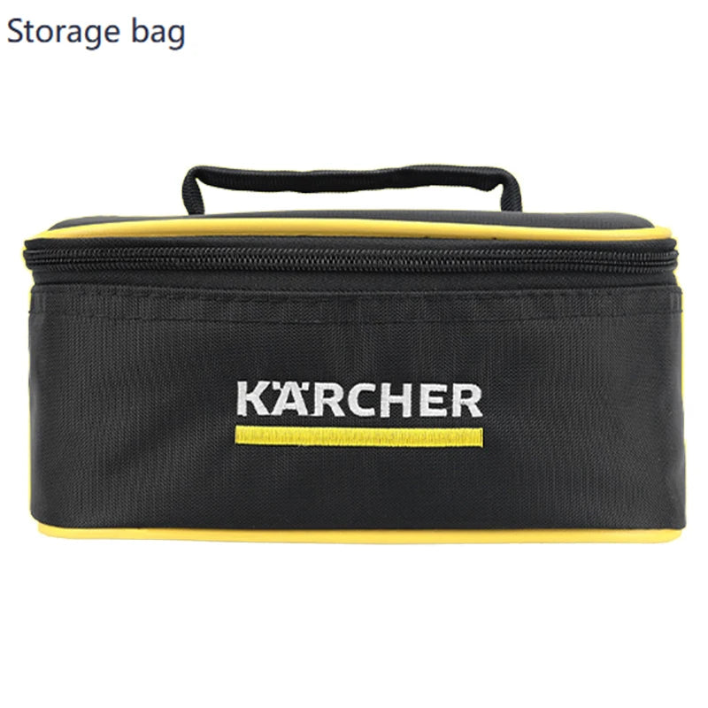 Karche Small Magic Box outdoor cleaning machine OC3 Special accessories - Sponge brush brush Foam watering can details pet brush