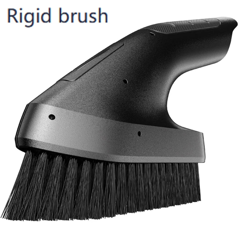 Karche Small Magic Box outdoor cleaning machine OC3 Special accessories - Sponge brush brush Foam watering can details pet brush