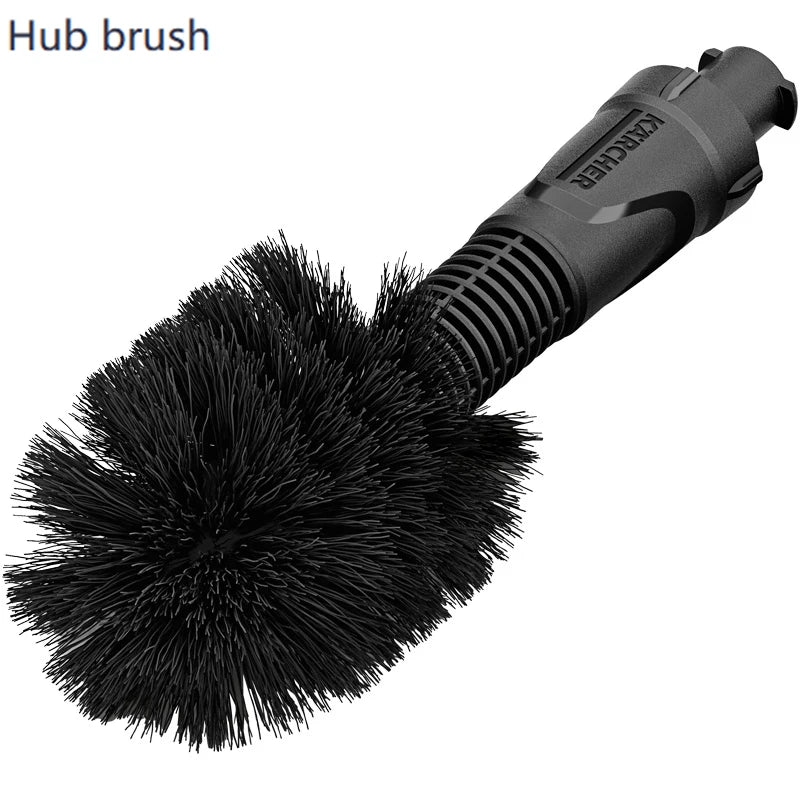 Karche Small Magic Box outdoor cleaning machine OC3 Special accessories - Sponge brush brush Foam watering can details pet brush