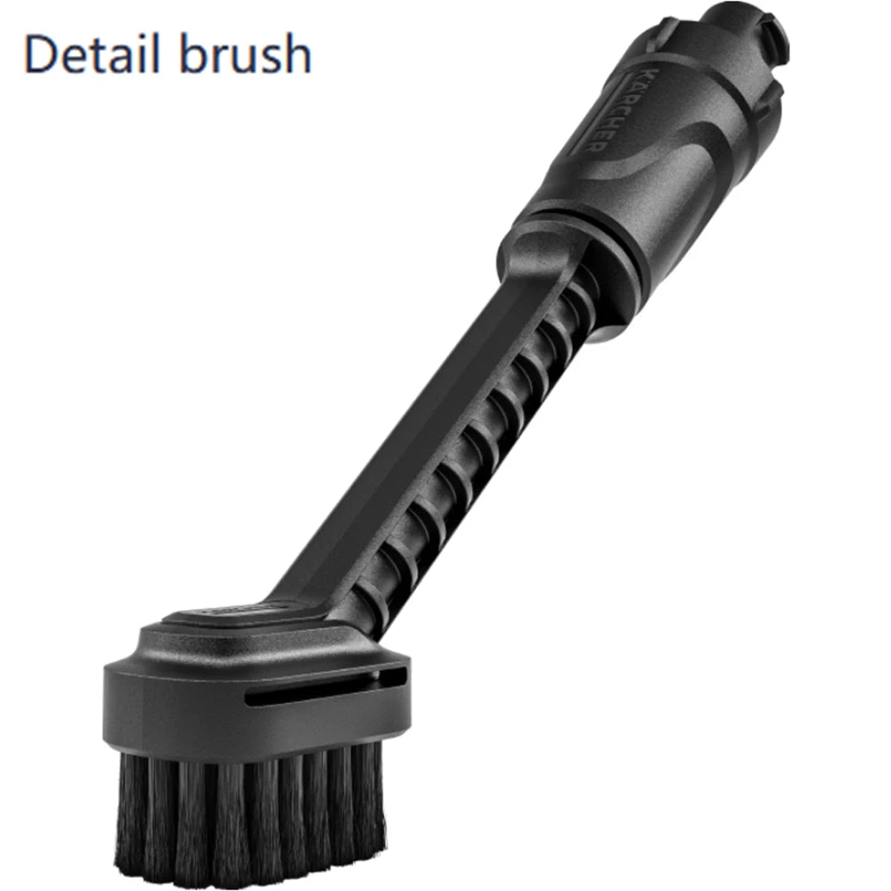 Karche Small Magic Box outdoor cleaning machine OC3 Special accessories - Sponge brush brush Foam watering can details pet brush