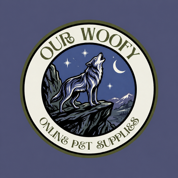 Our Woofy